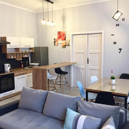 Rebel Apartament Бельсько-Бяла Екстер'єр фото