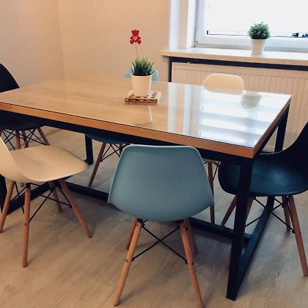 Rebel Apartament Бельсько-Бяла Екстер'єр фото