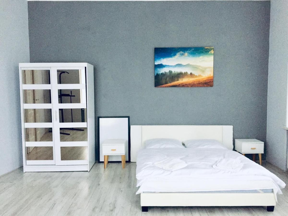 Rebel Apartament Бельсько-Бяла Екстер'єр фото