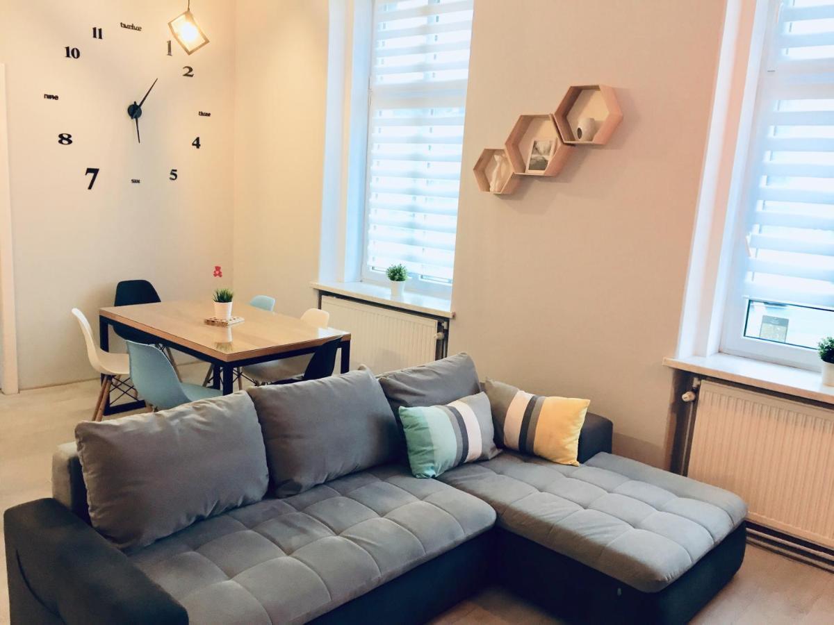 Rebel Apartament Бельсько-Бяла Екстер'єр фото